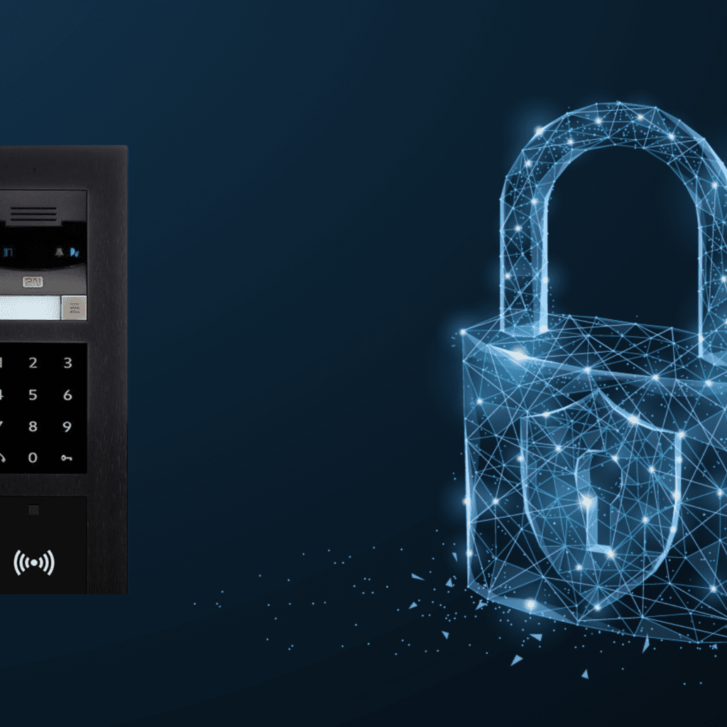 Milon Intercom 2N Intercoms - NEO Security