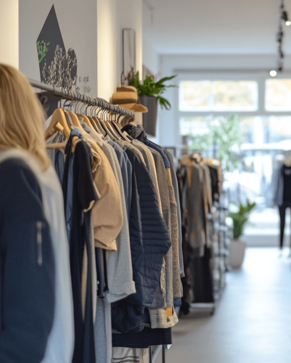 RETAIL